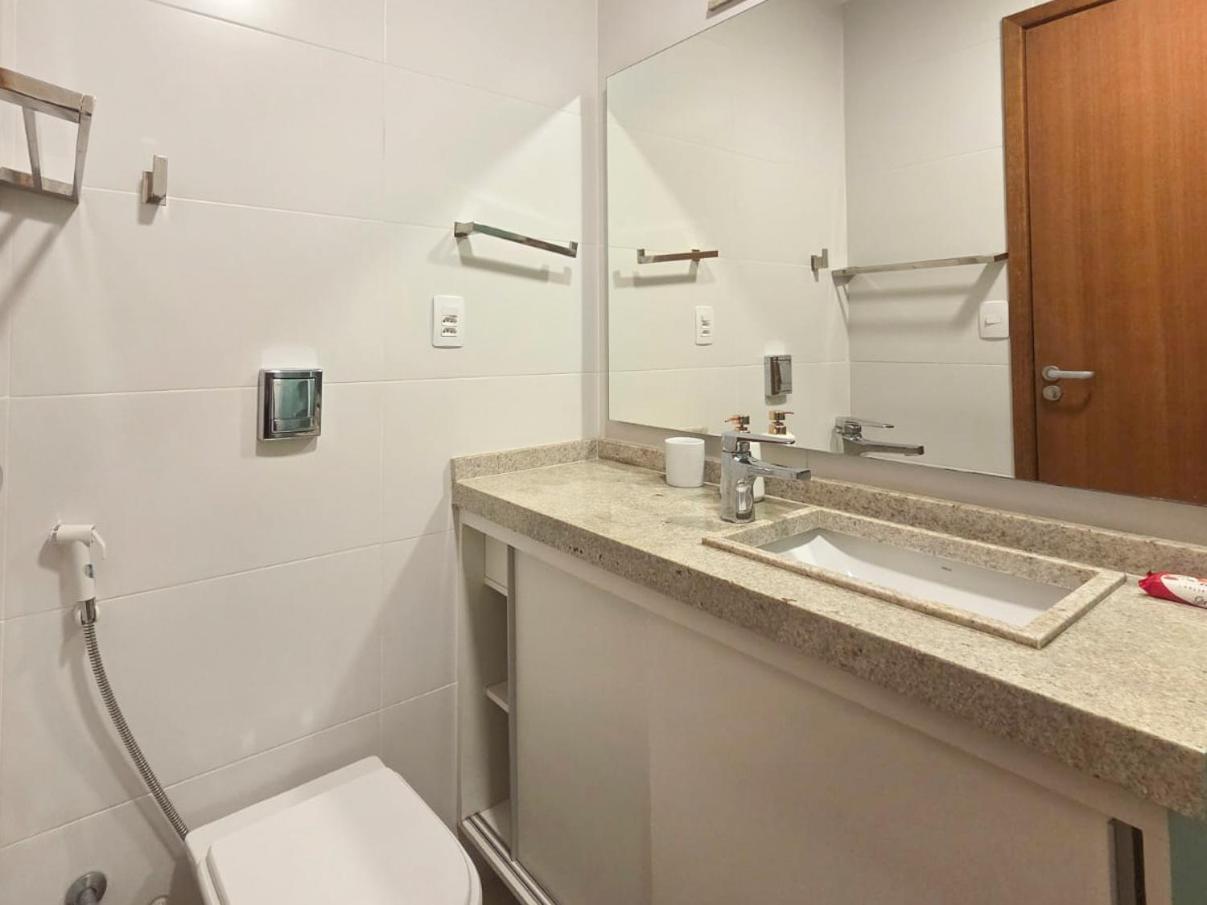 Apartamento 100 Metros Da Copacabana Rio de Janeiro