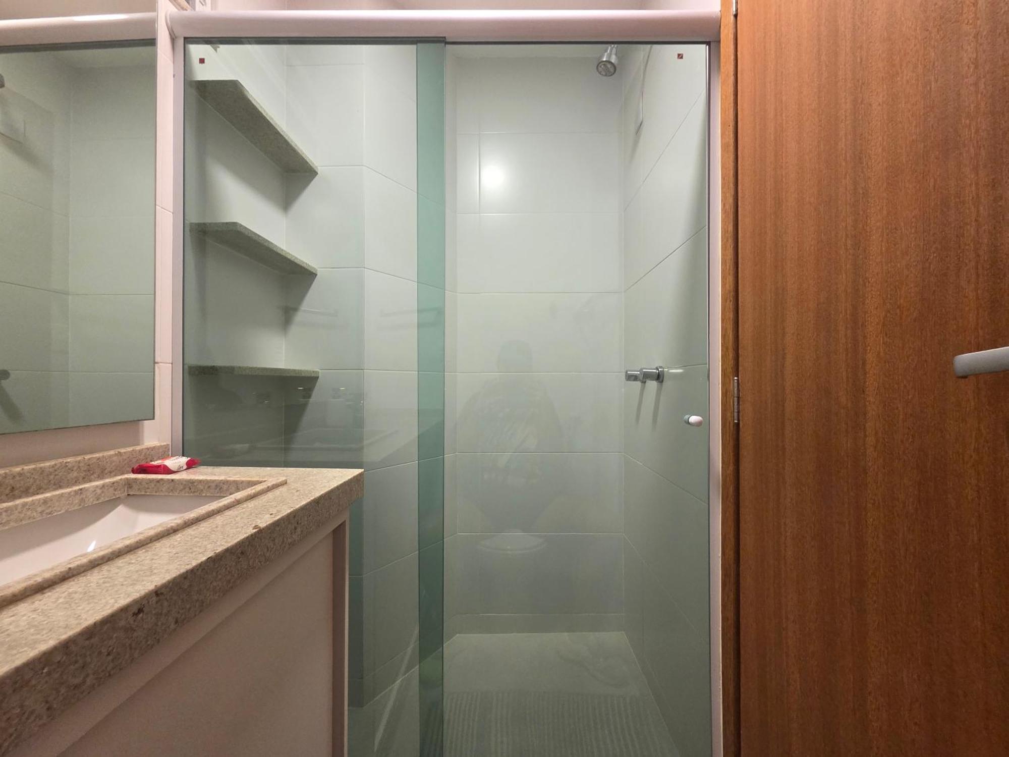 Apartamento 100 Metros Da Copacabana Río de Janeiro