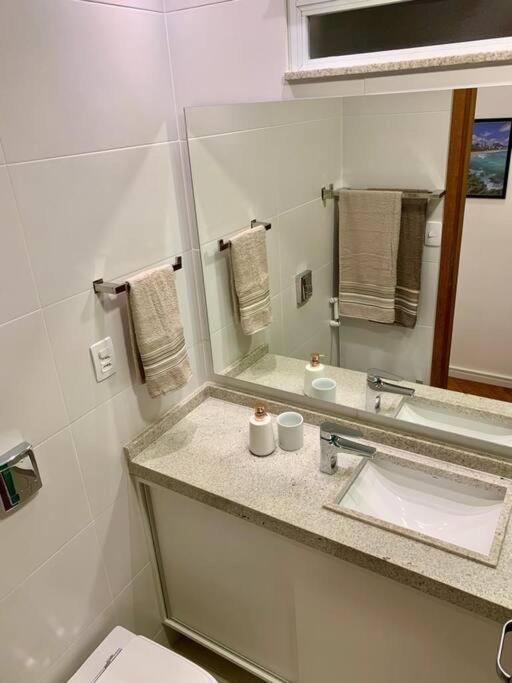 100 Metros Da Copacabana Apartemen